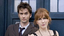 David Tennant Returns as Doctor Who in New Trailer - ReportWire