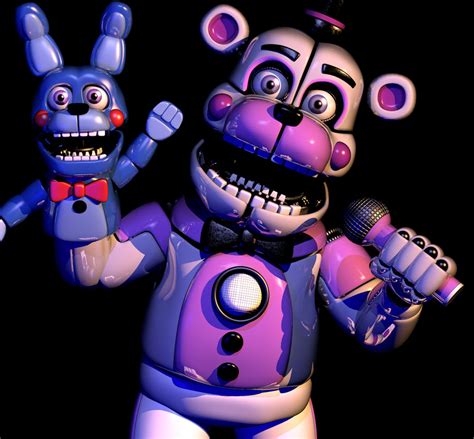 Funtime Freddy By The Smileyy On Deviantart