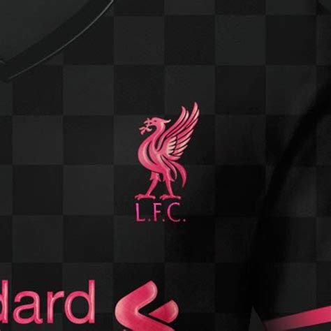 Последние твиты от kits efootball pes2021(@kitsefootball20). Prediction: Nike Liverpool 20-21 Third Kit Concept ...