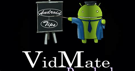 Vidmate Hd Video Downloader And Live Tv Download Vidmate ~ Android Tips