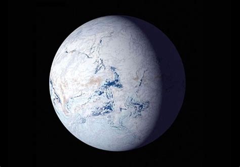 How Often Do Ice Ages Happen Live Science