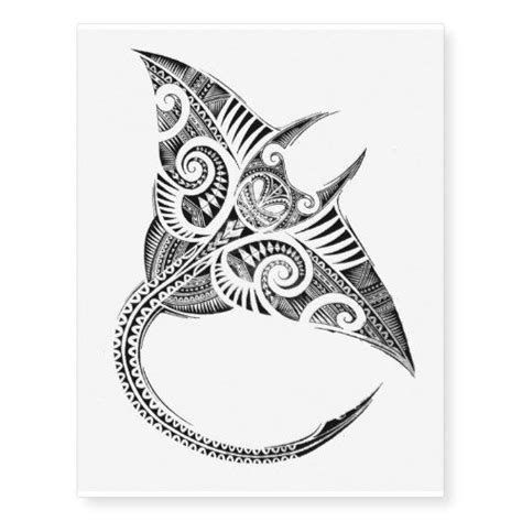 Share with friends, embed maps on websites, and create images or pdf. maori stingray temporary tattoo | Zazzle.com | Maori ...