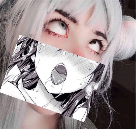 Ahegao Kpop Amino