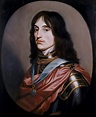 Prince Rupert of the Rhine (1619–1682), Count Palatine, Later Duke of ...