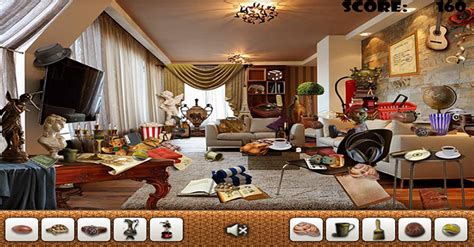 Use your superior skills to find the hidden items from the list as quickly as you can and try not to make mistakes. Mansion Hidden Object Games - Android Apps on Google Play