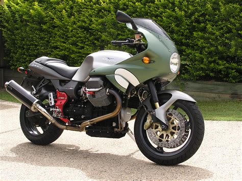 The le mans designation was first used for an 850 prototype, based on the v7. 2002 Moto Guzzi V11 Le Mans: pics, specs and information ...