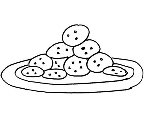 You can also color small quantities of the cookie dough with food coloring and press. Baking Cookies By Cookie Monster Coloring Pages : Best ...