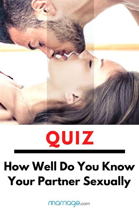 Pin On Marriage Tests And Quizzes →