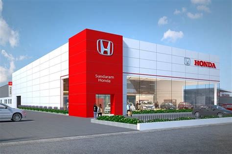 Honda Cars India To Modernize Dealerships And Introduce ‘iworkshop