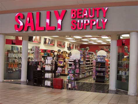 Ballin' on a Budget!: Sally Beauty Supply - NapturalNicole