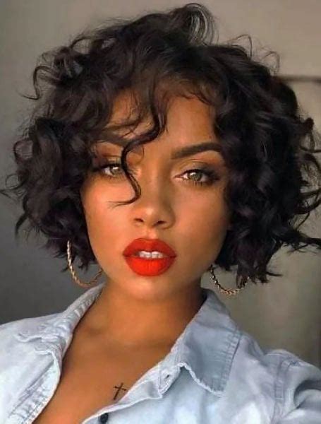 Sexy Bob Hairstyles For Black Women In Find Globe