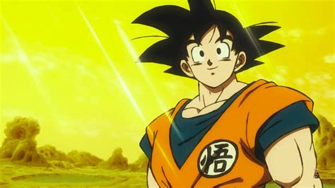 Goku Best Movie Screenshots Dragon Ball Z Dragon Z Dragon Ball