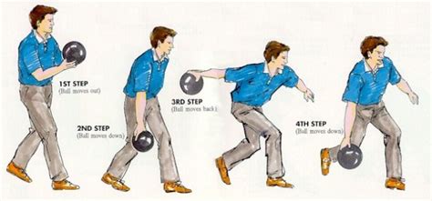 How To Throw A Bowling Ball For Straight And Hook Shot Bowling Advisor