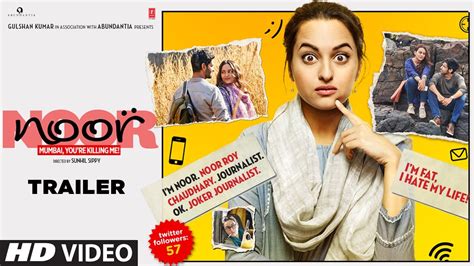 Noor Movie Hd Wallpapers Download Free 1080p Colorfullhdwallpapers
