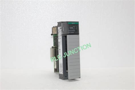 Allen Bradley Nr Slc Rtd Resistance Analog Input Module