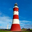 Smeaton's Tower, Plymouth 💥 #plymouth #visitplymouth #exploreeurope # ...