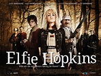 ELFIE HOPKINS – CANNIBAL HUNTER – RISE OF THE ZOMBIE HOOLIGAN FILMS