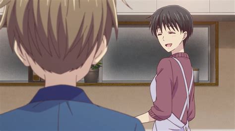 Fruits Basket 2019 20 Lost In Anime
