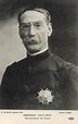 Général Joseph GALLIENI (1849-1916), vétéran de la guerre de 1870, il ...