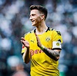 Marco Reus e a devoção a Dortmund - Alemanha Futebol Clube