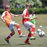 Images of Arsenal Soccer Schools Usa