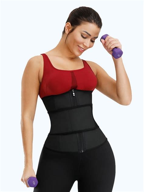 5 Best Waist Trainer For Women 2020 Bnsds Fashion World