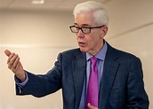 ‘Your day is coming,’ Gray Davis tells future policymakers at UCLA ...