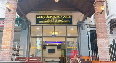 Lucky Backpackers Hostel Vientiane 2023 Updated Deals £4 Hd Photos And Reviews