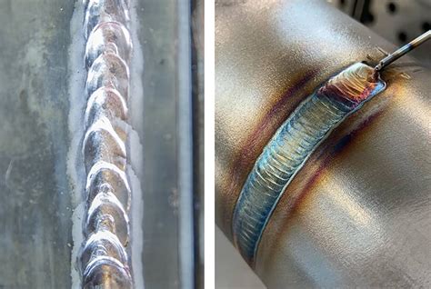 Mig Vs Tig Welding Factors That Make The Difference