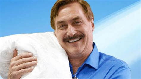 The Weirdest Mypillow Commercial Ever Released