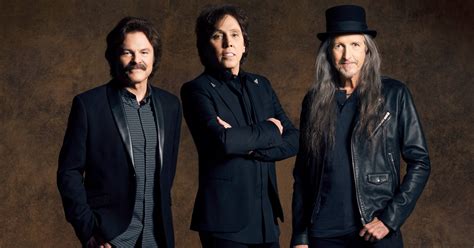 The Doobie Brothers In Fort Myers Singer Talks New Songs China Grove
