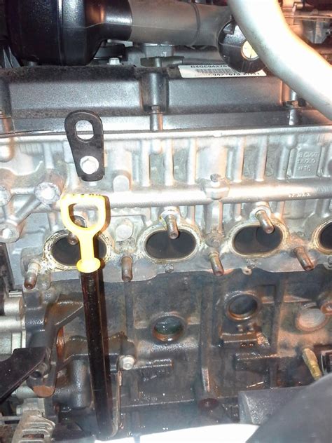 Freezeexpansion Plugs And Block Engine Heater I Am Stuck Kia Forum