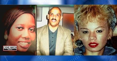 Remains Identified As Missing Wife Of Dc Man Convicted Of Killing