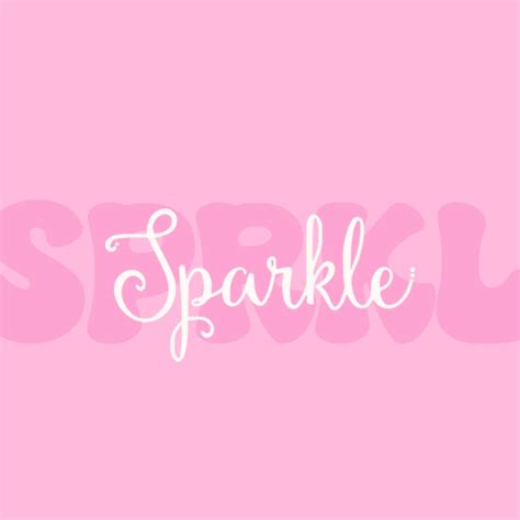 Sparkle