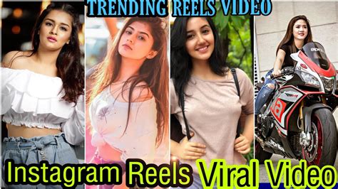 Instagram Reels India Reels Viral Video Trending Reels Video Latest Reels Video Youtube