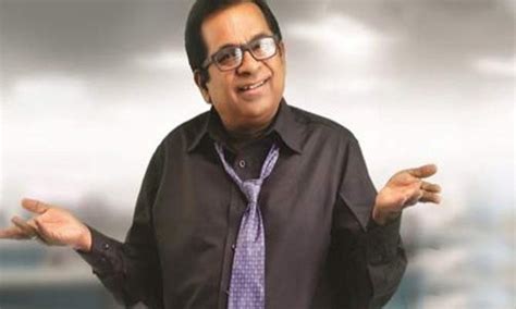 Popular Tollywood Comedian Brahmanandam Celebrates His Birthday