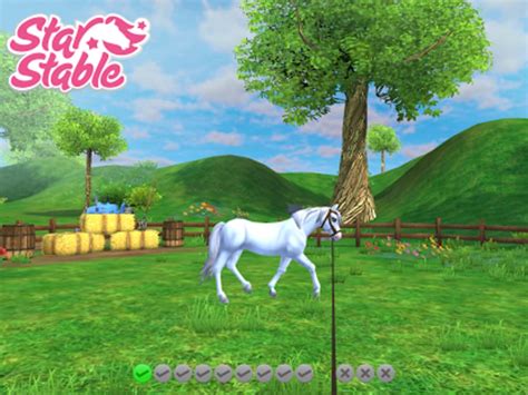 Star Stable Horses Apk Para Android Download