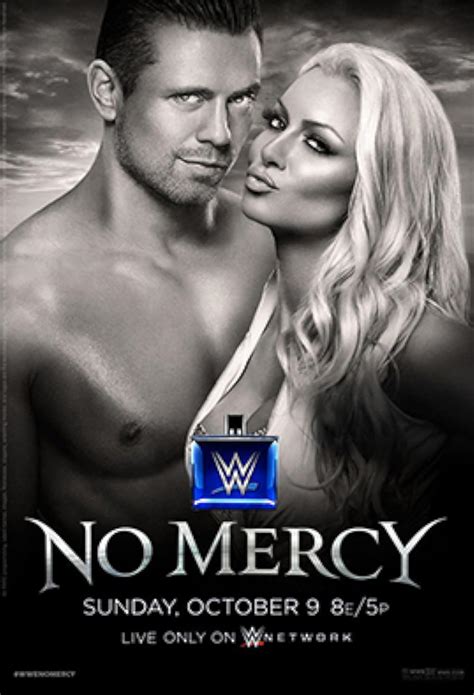 Wwe No Mercy