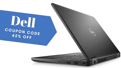 Dell Refurbished Computers 45 Off Free Shipping Southern Savers