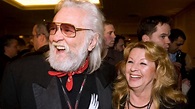 Ronnie Hawkins, musician who called Canada home and mentored the Band ...