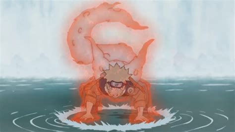 Naruto Rage Mode Wallpapers Wallpaper Cave