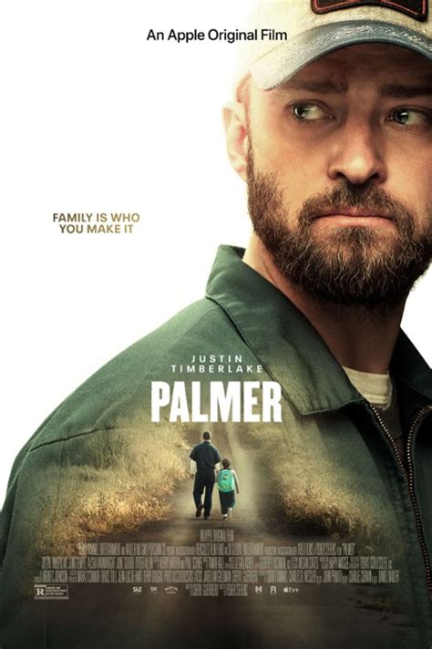 When sam comes to live with vivian after his mother's latest disappearance, palmer first reluctantly accepts the new roommate sleeping in their living room. Palmer (2021) - Filmweb