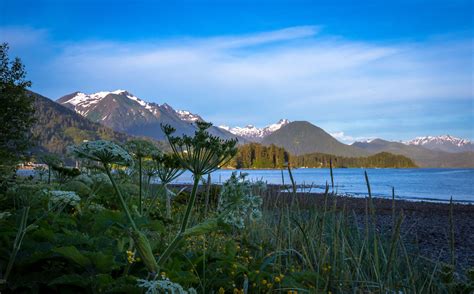 Best Things To Do In Sitka Alaska