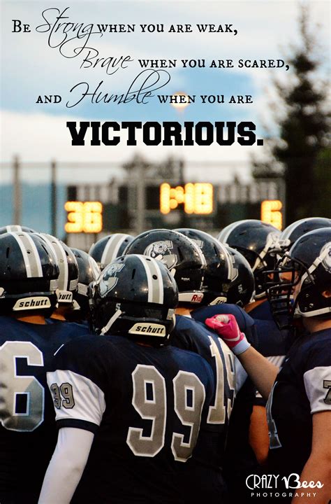 Pin on FOOTBALL | High school football quotes, Football quotes, Senior football