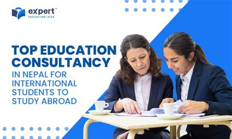 Top Education Consultancy In Nepal For International Students To Study Abroad