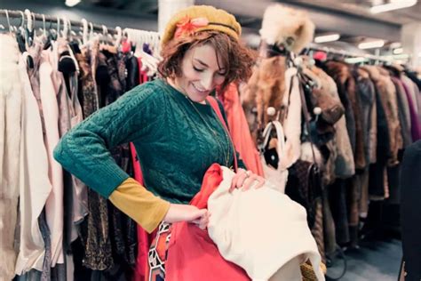 Thrift Shopping Dos And Donts In Newsweekly