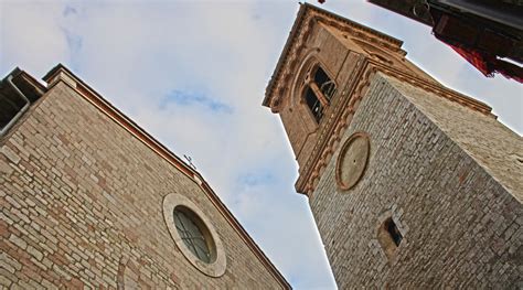 Chiesa Di Santa Maria Assunta Corciano Il Perugino 2023