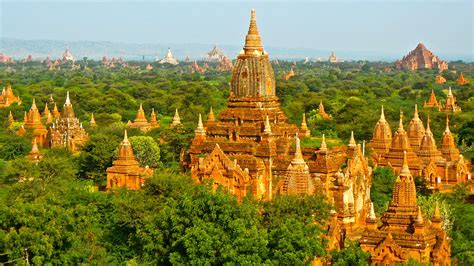 Myanmar , also called burma , country, located in the western portion of mainland southeast asia. Tiềm năng đầu tư vào Myanmar