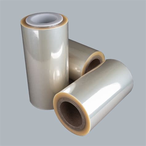 What Are The Uses And Advantages Of Pvc Heat Shrinkable Film