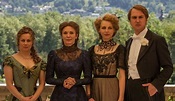 Der Wagner-Clan: Eine Familiengeschichte | Bild 8 von 28 | Moviepilot.de